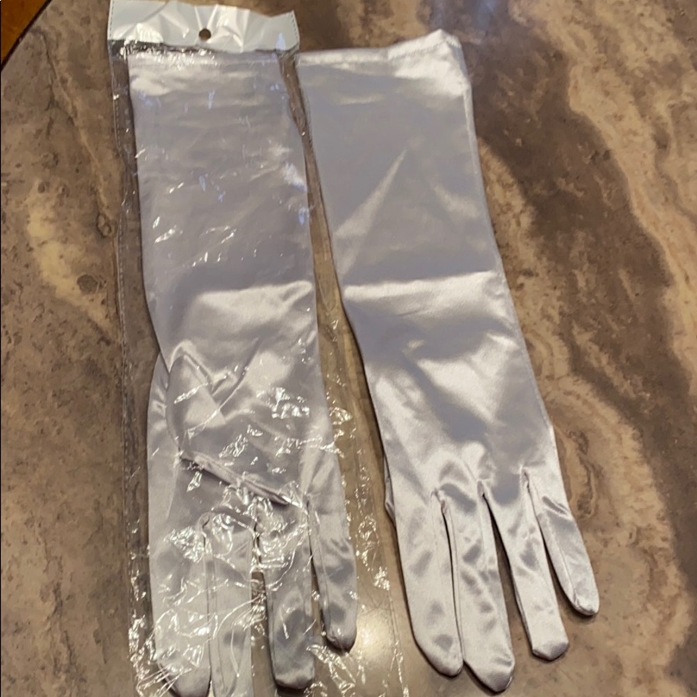 Gloves